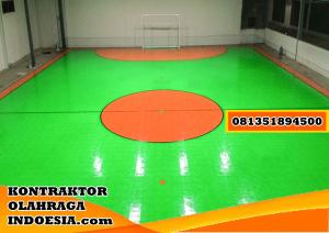 Jakarta Timur Harga Jual Lantai Interlock Futsal Murah Bagus Berkualitas